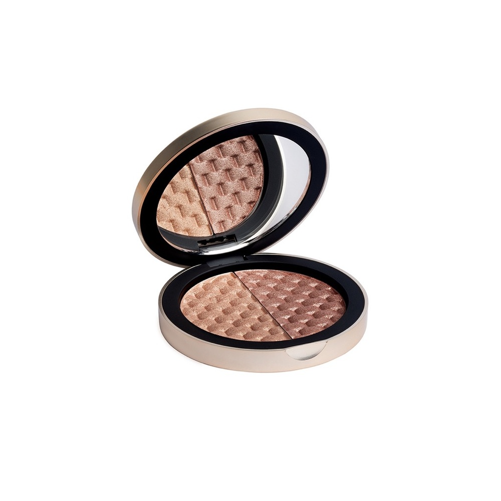CODE 8 highlight sculpting HD palette - Picture 4 of 10